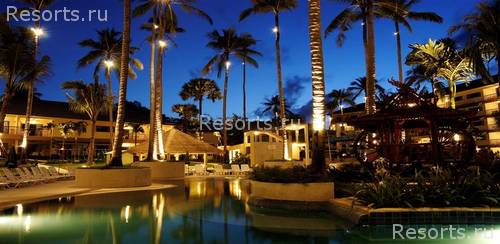 Surin Beach Resort 2